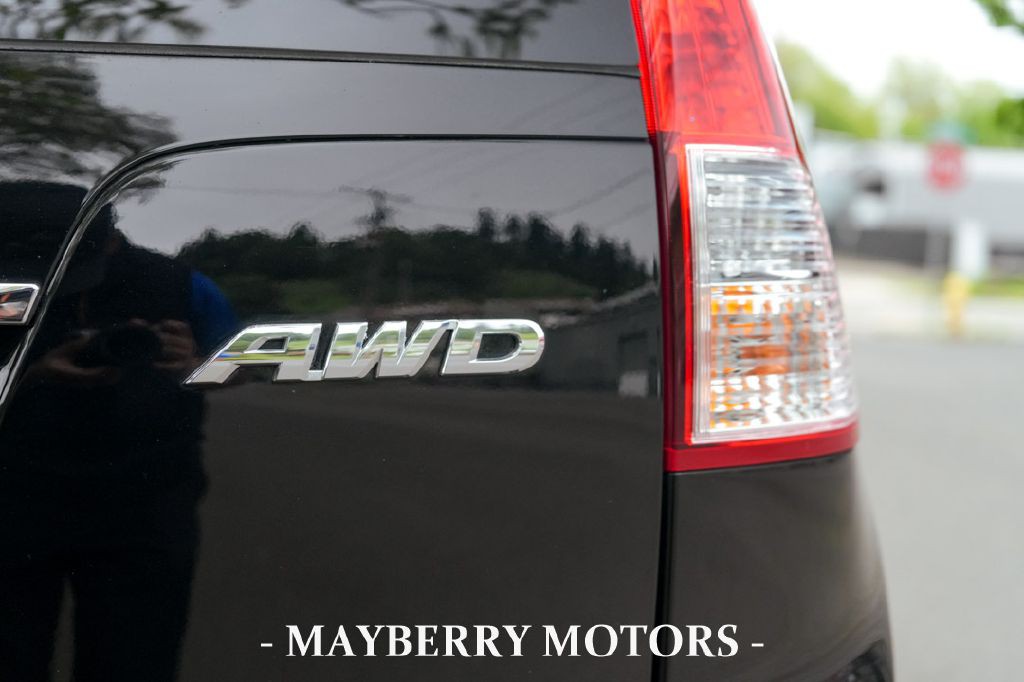 2013 Honda CR-V Image 14