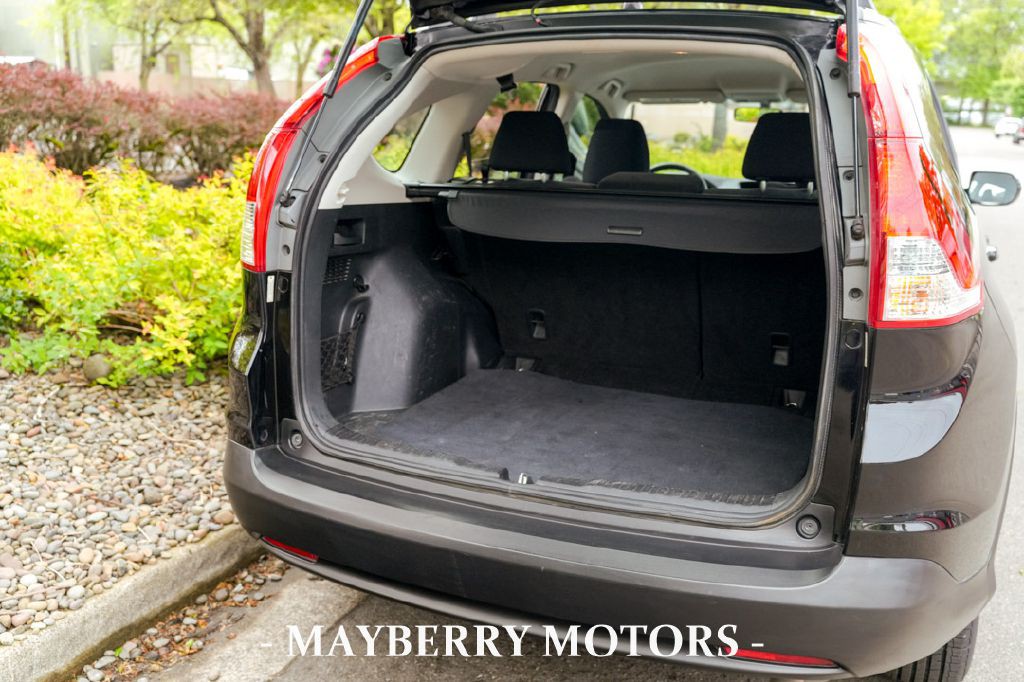 2013 Honda CR-V Image 15