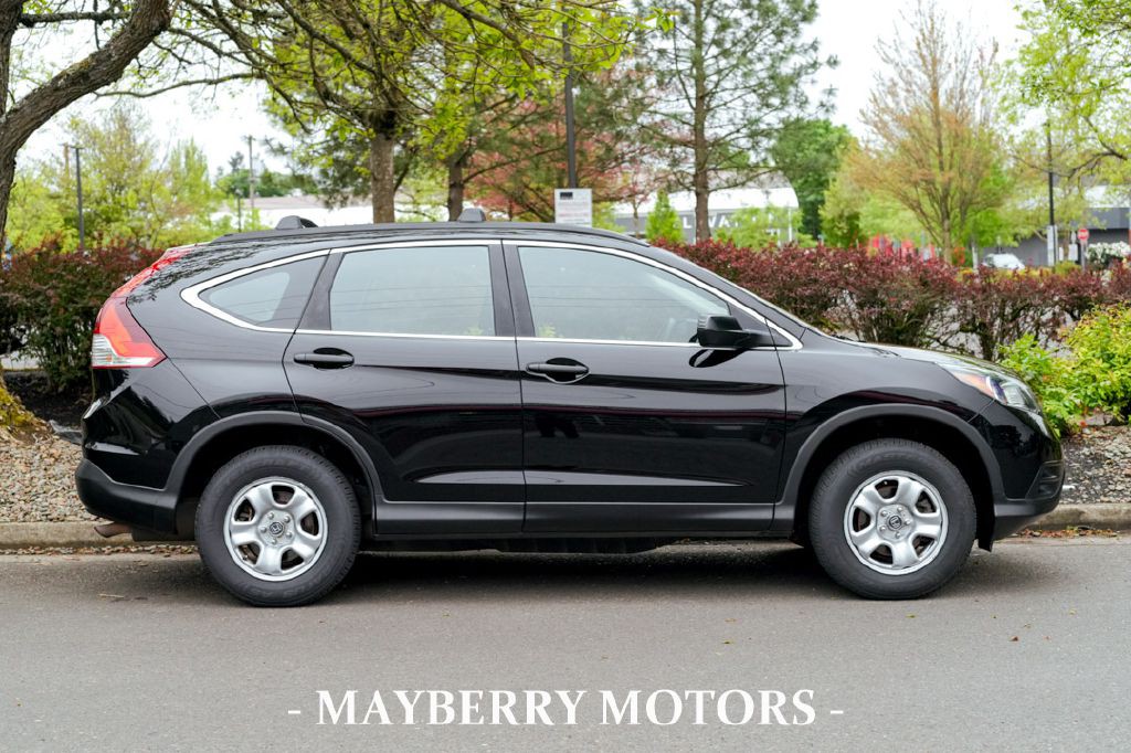 2013 Honda CR-V Image 16