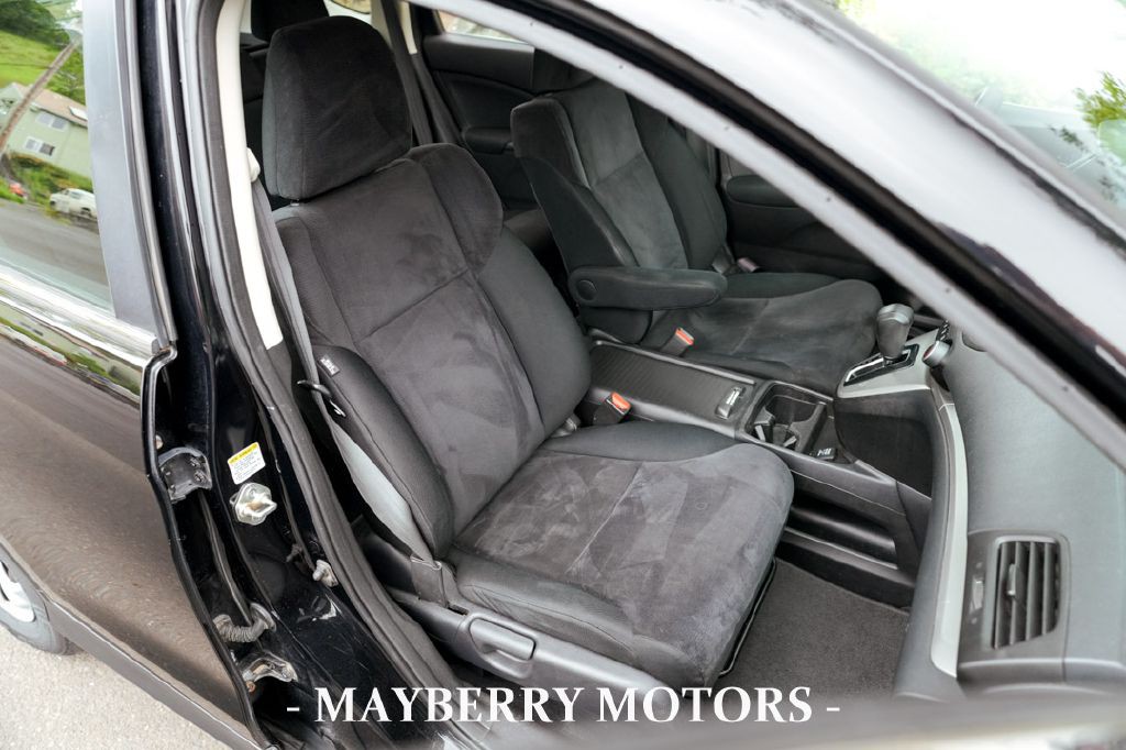 2013 Honda CR-V Image 18