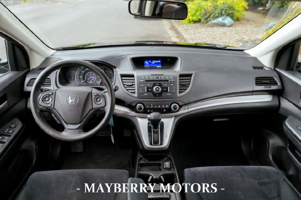 2013 Honda CR-V Image 19