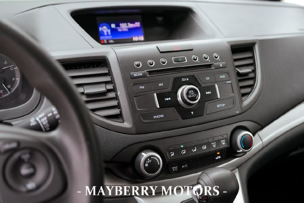 2013 Honda CR-V Image 20