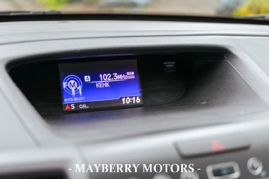 2013 Honda CR-V Image 21