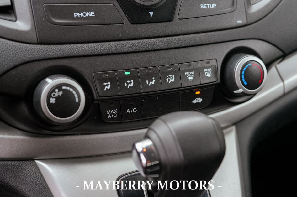 2013 Honda CR-V Image 22