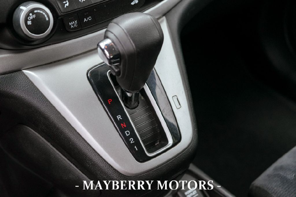 2013 Honda CR-V Image 23