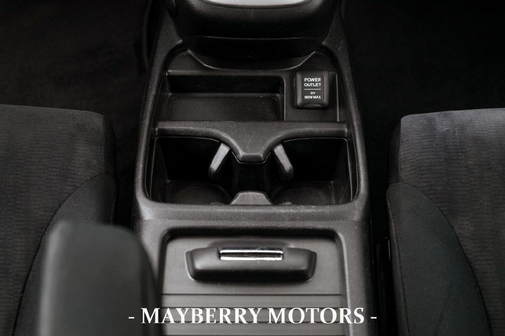 2013 Honda CR-V Image 24
