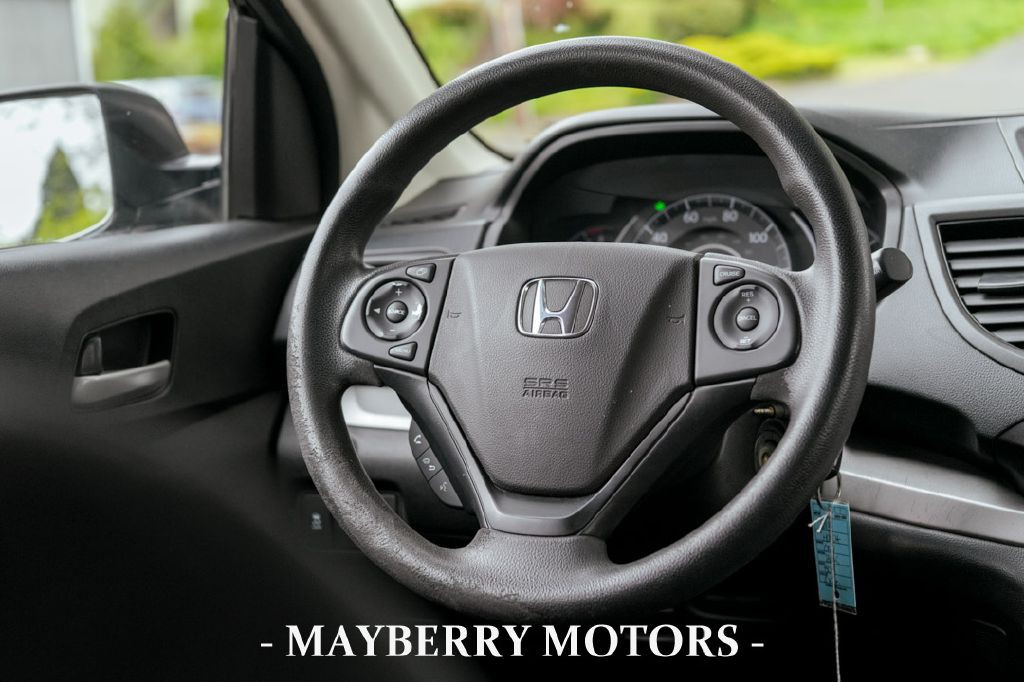 2013 Honda CR-V Image 25