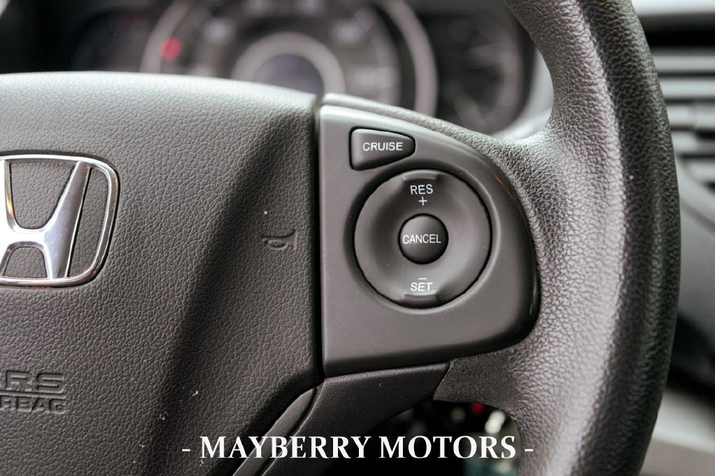 2013 Honda CR-V Image 26