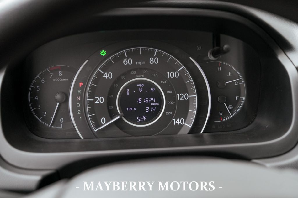 2013 Honda CR-V Image 27