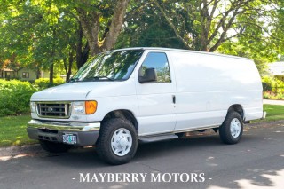 Image for 2006 Ford Econoline E350 SUPER DUTY ID: 7383640