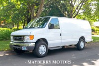 Image for 2006 Ford Econoline E350 SUPER DUTY ID: 7383640