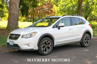 Image for 2013 Subaru Crosstrek 2.0 LIMITED ID: 7410043