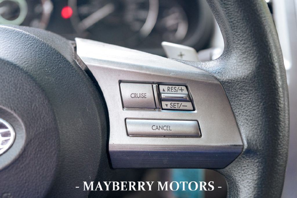 2011 Subaru Outback Image 26