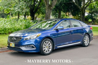Image for 2015 Hyundai Sonata Sport ID: 7434163