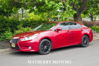 Image for 2014 Lexus ES 350 ID: 7441099