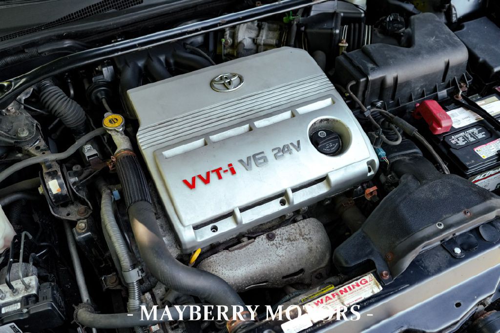 2005 Toyota Camry Image 3
