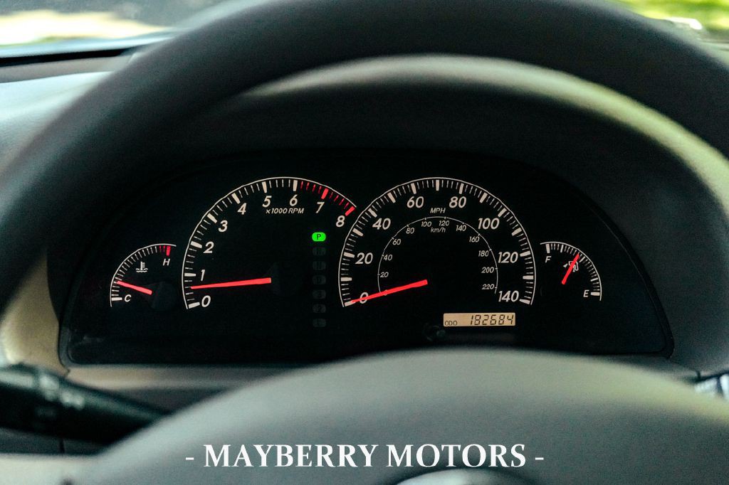 2005 Toyota Camry Image 23