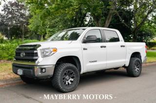 Image for 2015 Toyota Tundra CREWMAX SR5 ID: 7500690