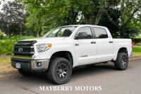 Image for 2015 Toyota Tundra CREWMAX SR5 ID: 7500690