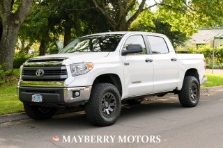 Image for 2015 Toyota Tundra CREWMAX SR5 ID: 7500690