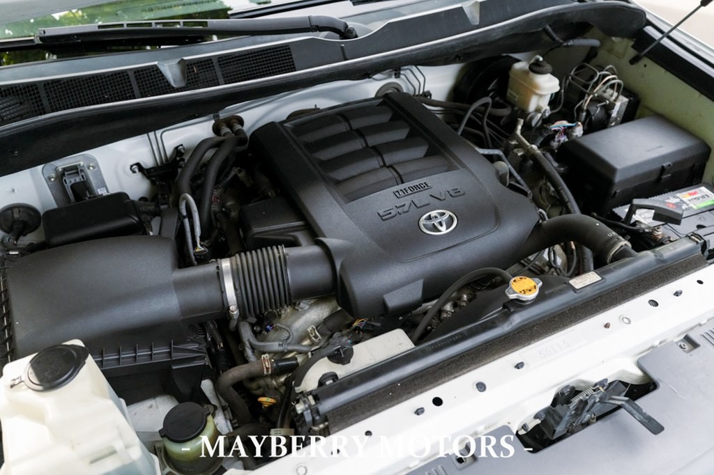 2015 Toyota Tundra Image 3