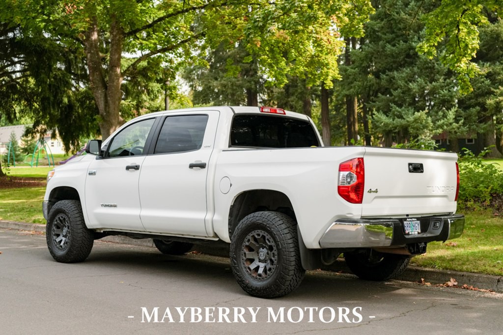 2015 Toyota Tundra Image 7