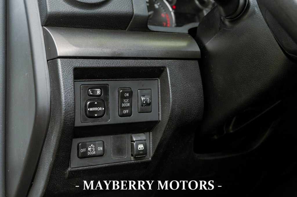 2015 Toyota Tundra Image 11