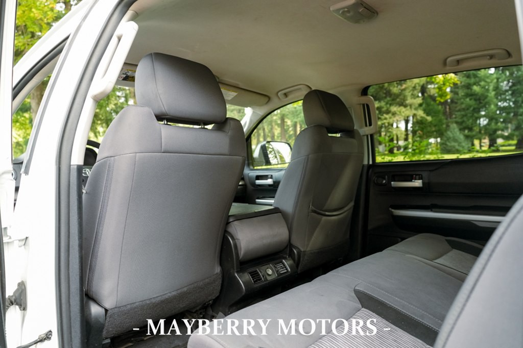 2015 Toyota Tundra Image 14