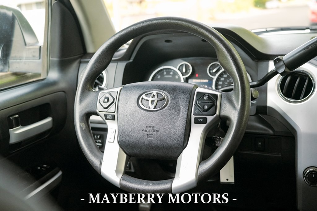 2015 Toyota Tundra Image 22