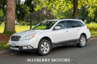 Image for 2011 Subaru Outback 3.6R LIMITED ID: 7542609