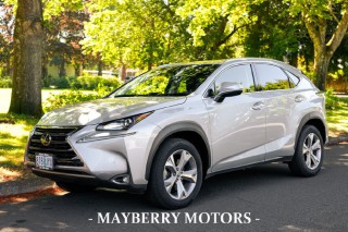 Image for 2017 Lexus NX 200T BASE ID: 7546573