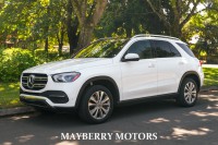 Image for 2023 Mercedes-Benz GLE-Class GLE 350 4MATIC ID: 7557513