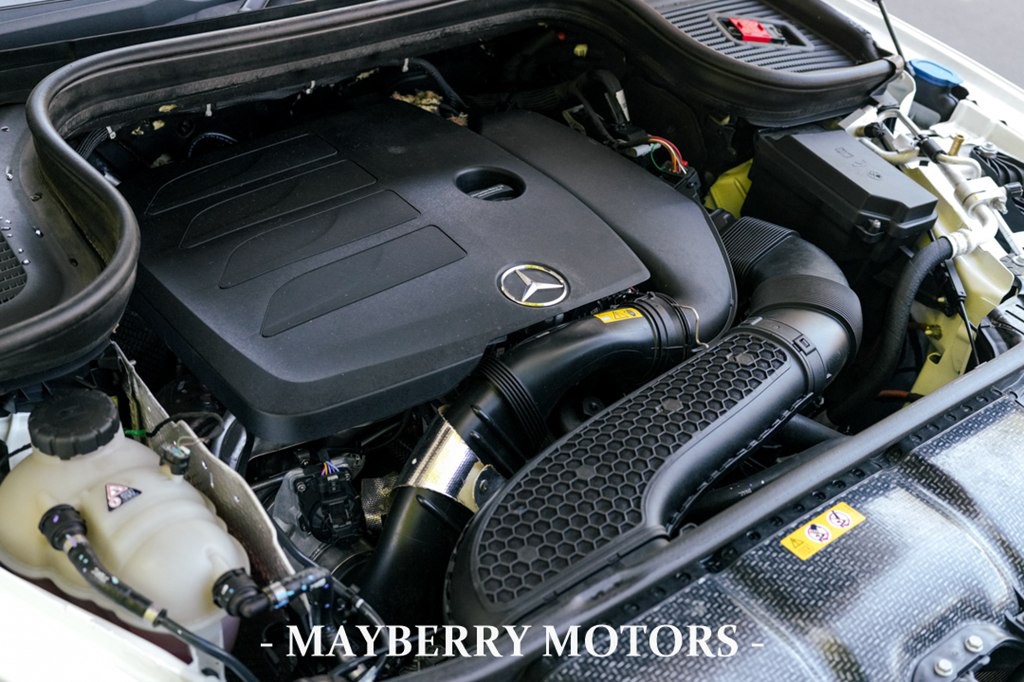 2023 Mercedes-Benz GLE-Class Image 3