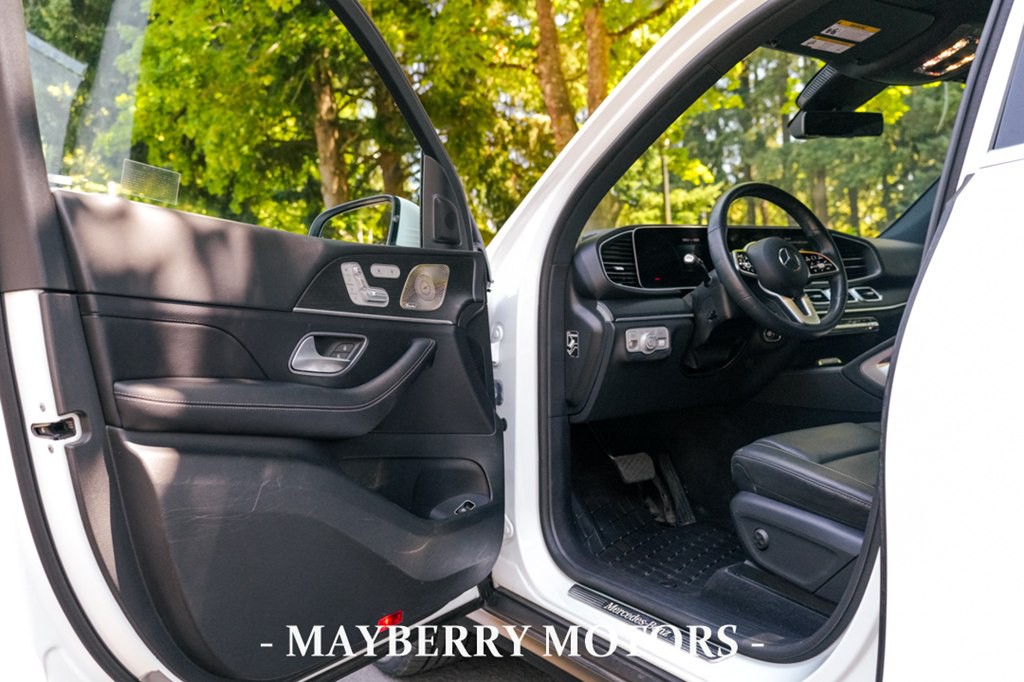 2023 Mercedes-Benz GLE-Class Image 7