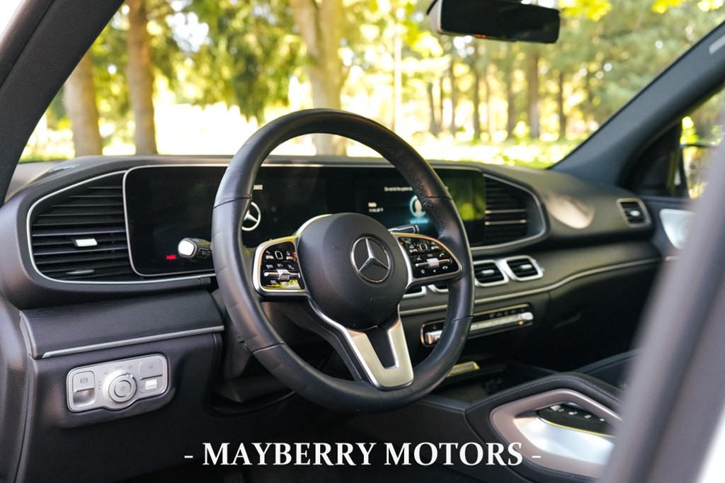 2023 Mercedes-Benz GLE-Class Image 10