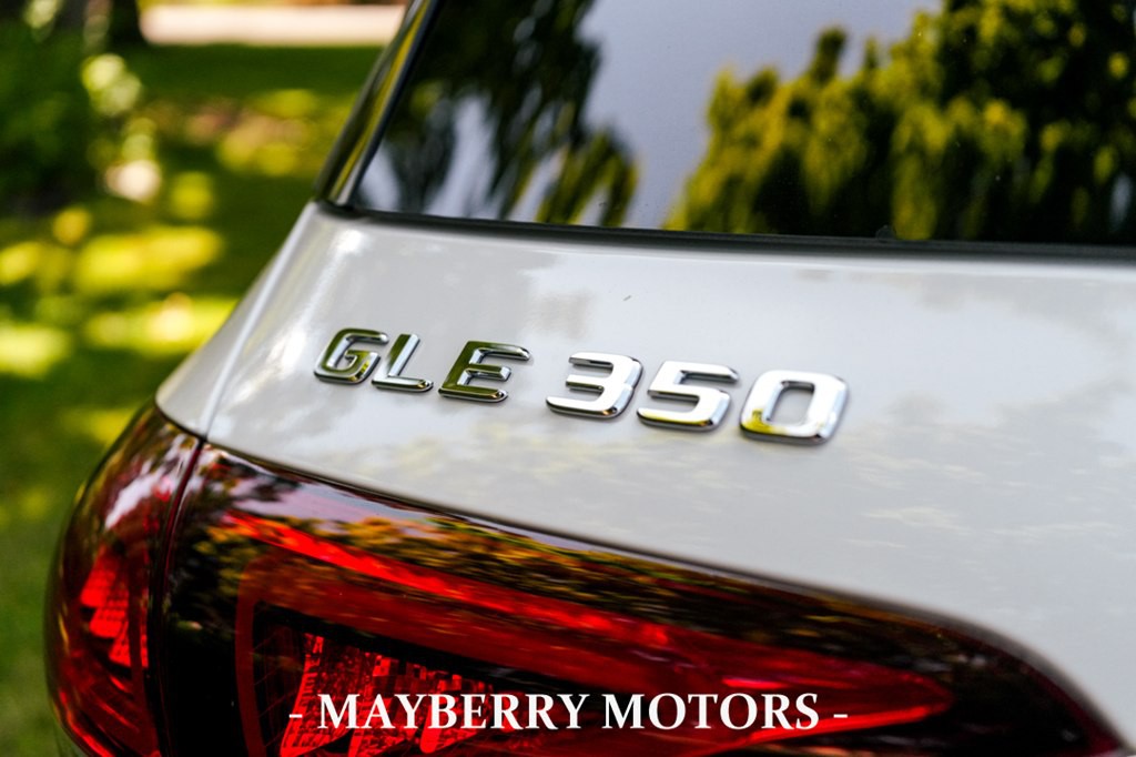 2023 Mercedes-Benz GLE-Class Image 17