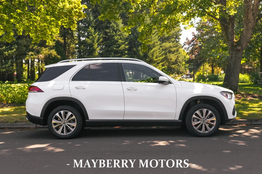 2023 Mercedes-Benz GLE-Class Image 21