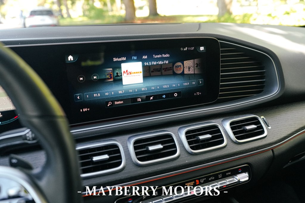 2023 Mercedes-Benz GLE-Class Image 28