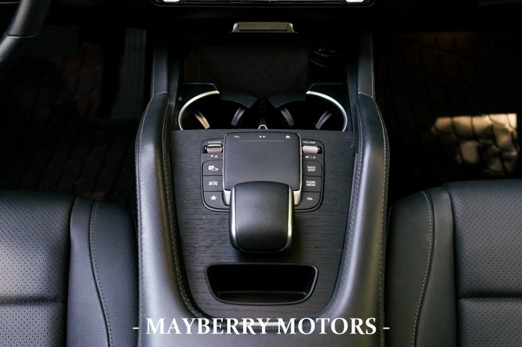 2023 Mercedes-Benz GLE-Class Image 30