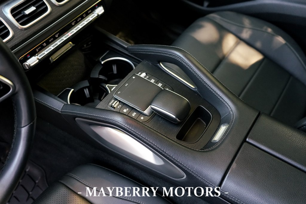 2023 Mercedes-Benz GLE-Class Image 31