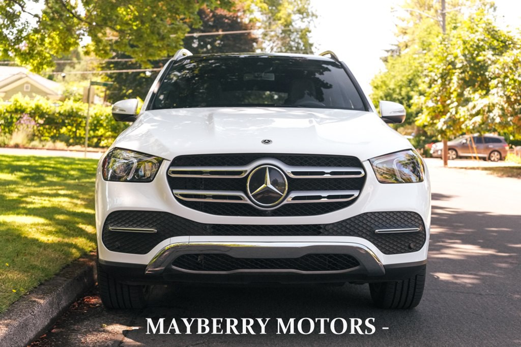 2023 Mercedes-Benz GLE-Class Image 36