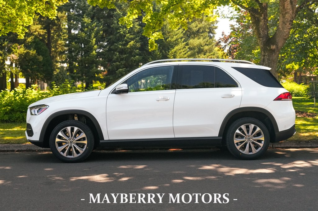 2023 Mercedes-Benz GLE-Class Image 37