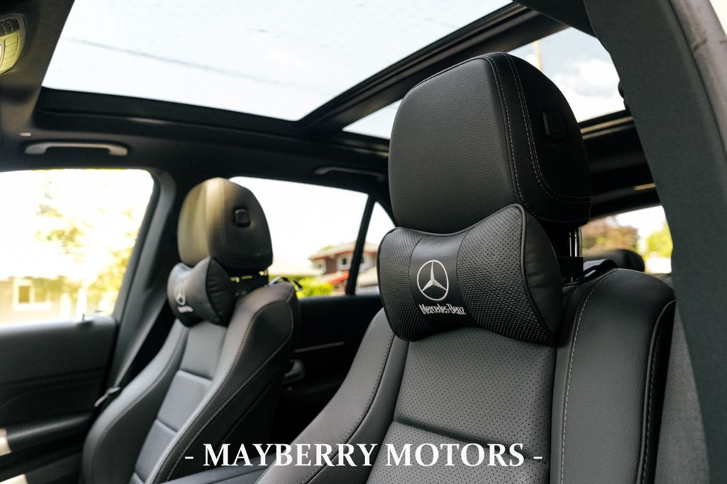 2023 Mercedes-Benz GLE-Class Image 44