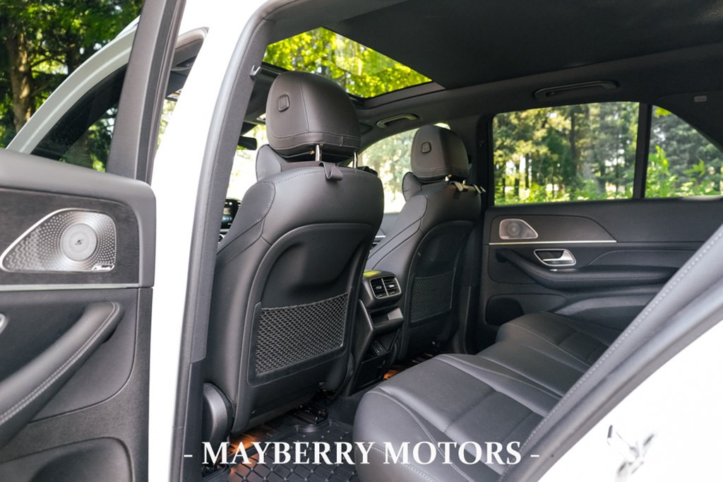 2023 Mercedes-Benz GLE-Class Image 46