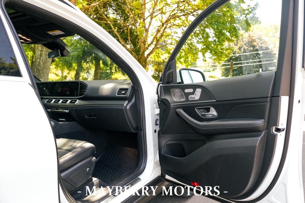 2023 Mercedes-Benz GLE-Class Image 55