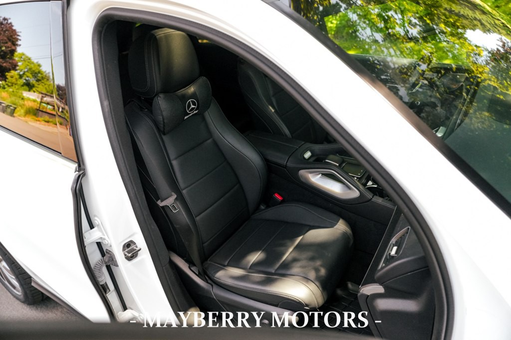 2023 Mercedes-Benz GLE-Class Image 56