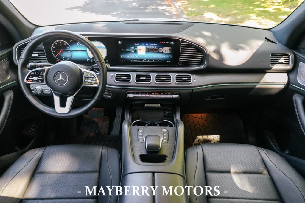 2023 Mercedes-Benz GLE-Class Image 57