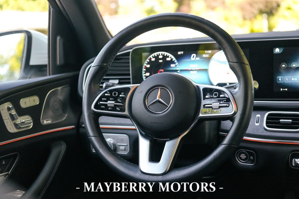 2023 Mercedes-Benz GLE-Class Image 58