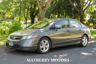 Image for 2008 Honda Civic EXL ID: 7565834