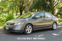 Image for 2008 Honda Civic EXL ID: 7565834